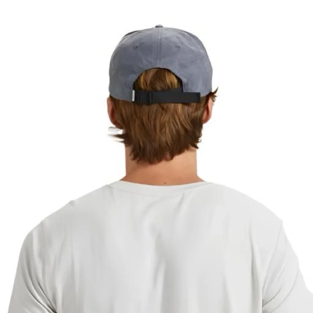 NEW VUORI Running Gray Camo Hat